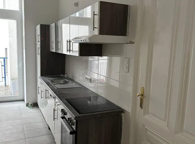 Апартаменти City Apartment *