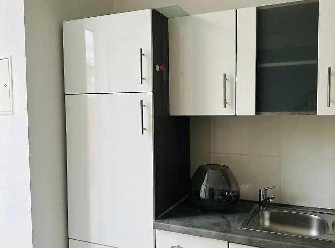 Апартаменти City Apartment