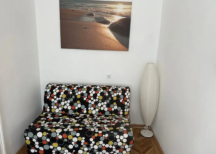 City Apartment