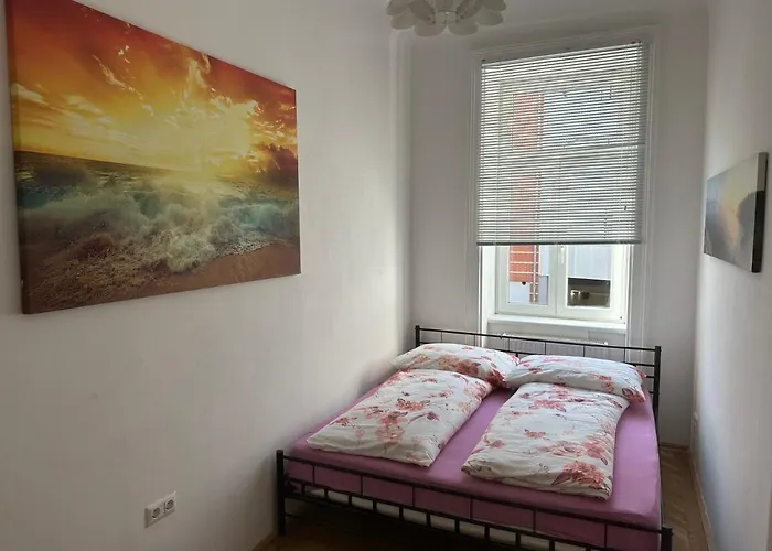 Апартаменти City Apartment