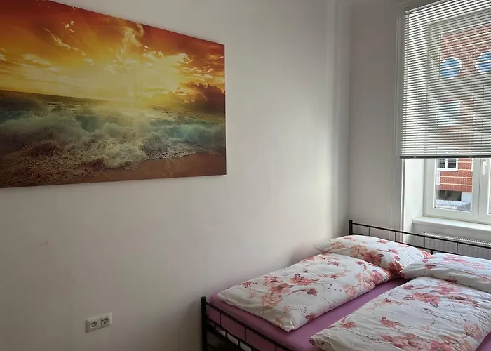 City Apartment