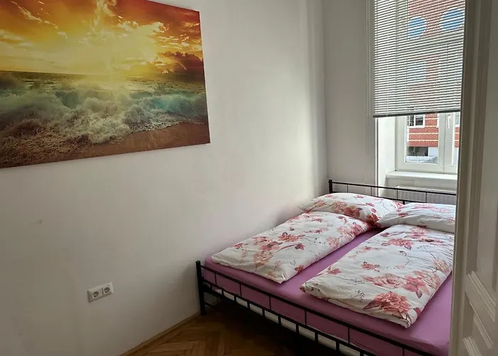 City Apartment