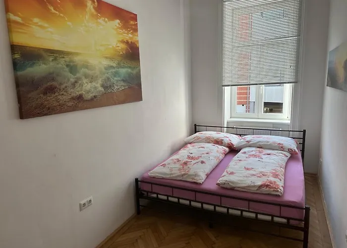 Апартаменти City Apartment