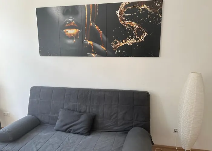 Апартаменти City Apartment