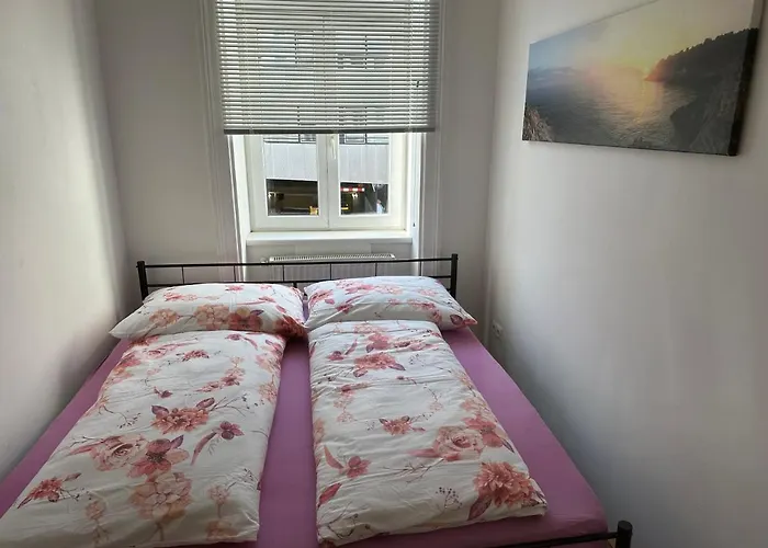 Апартаменти City Apartment