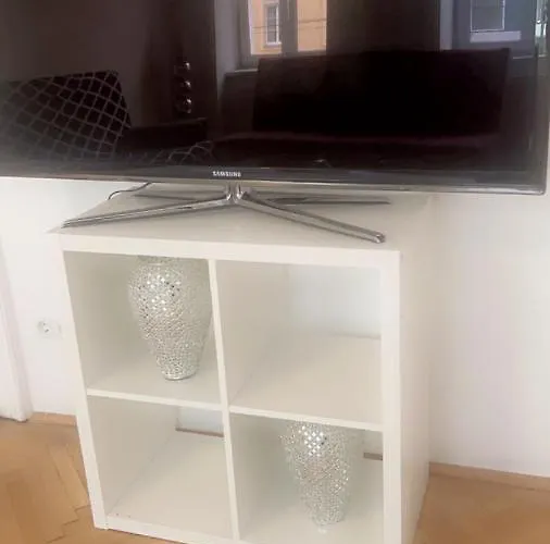 City Apartment Апартаменти *