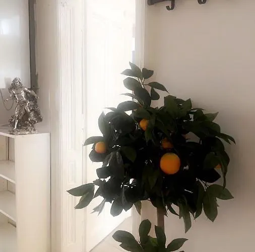 City Apartment * Відень