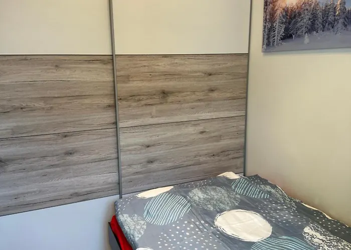 City Apartment *