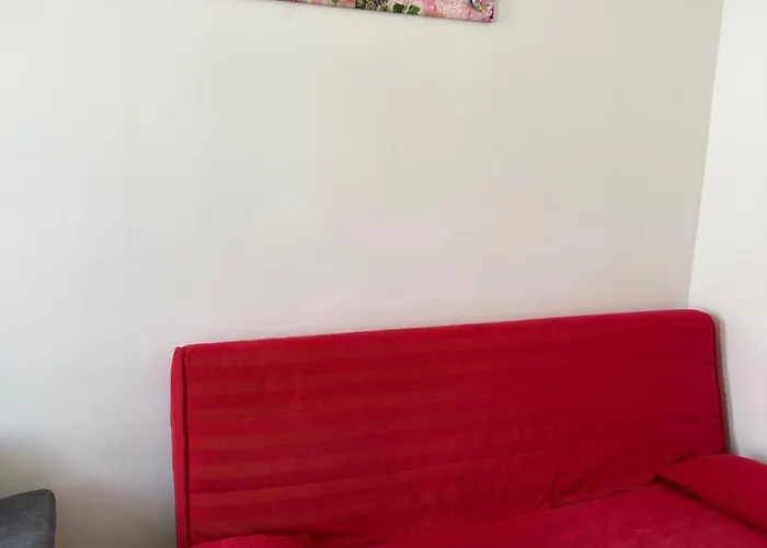 City Apartment * Відень