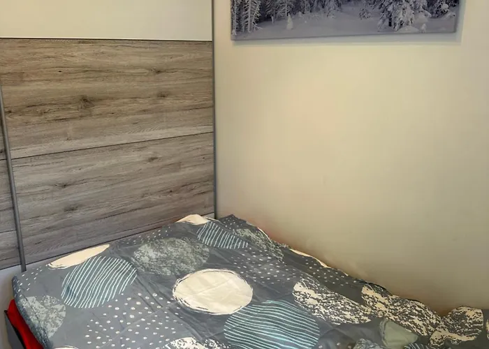 City Apartment *