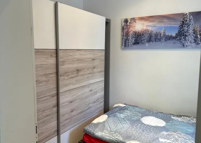 City Apartment * Відень