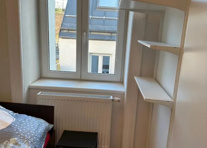 Апартаменти City Apartment *