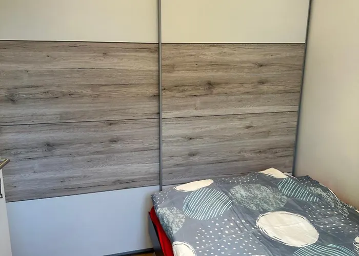 City Apartment Апартаменти *