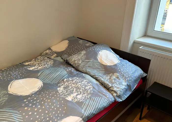 City Apartment *