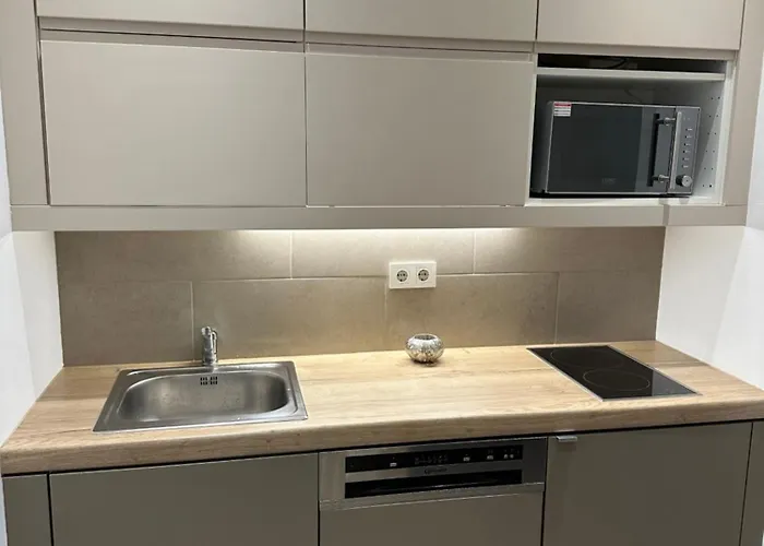 City Apartment
