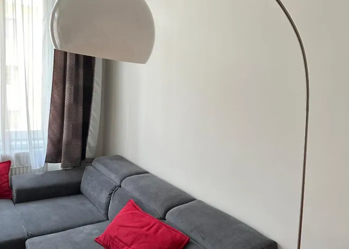City Apartment * Відень