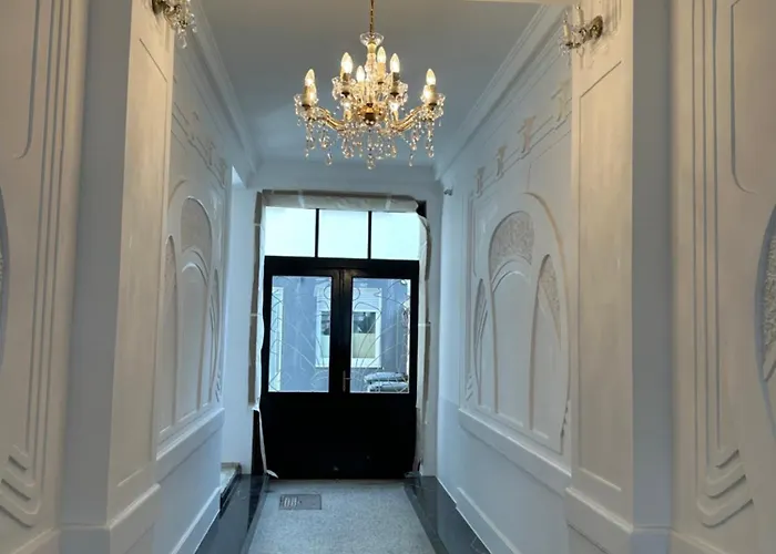 City Apartment * Відень