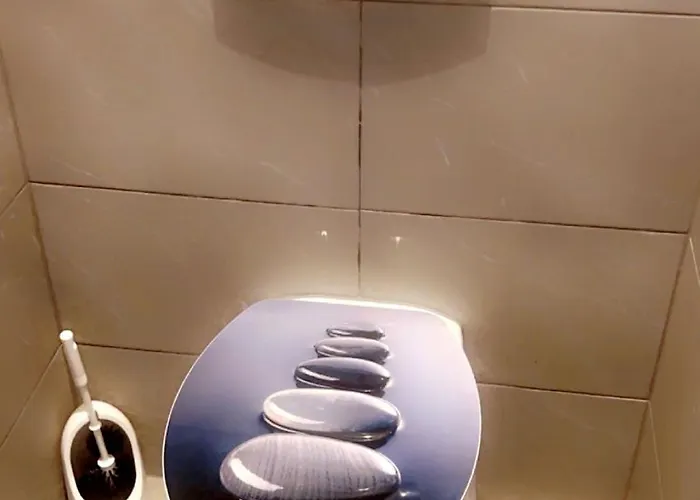 City Apartment Апартаменти *