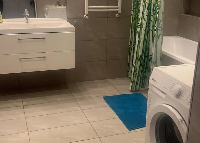 City Apartment Апартаменти
