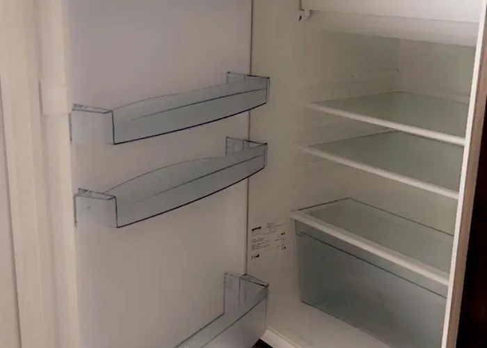 City Apartment *
