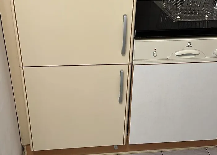 City Apartment Апартаменти
