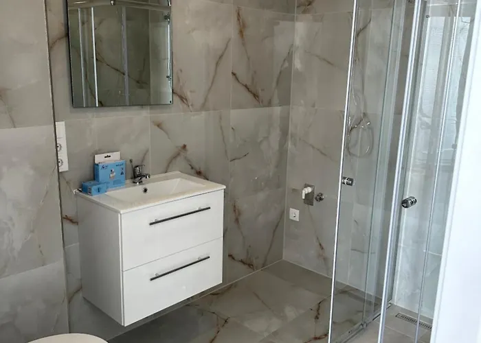 City Apartment Апартаменти *